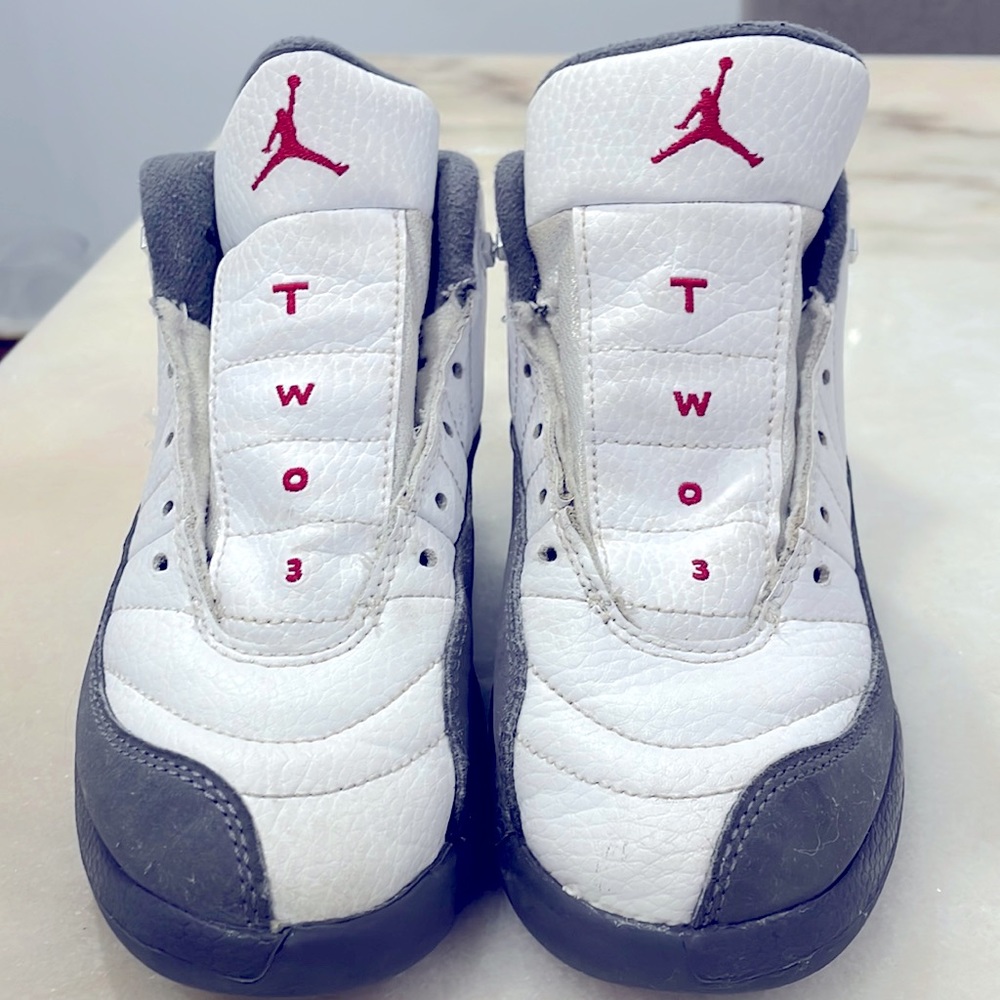 Air Jordan 12